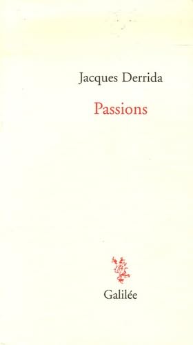 Passions