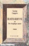 Couverture de Bloemardinne ou Du séraphique amour