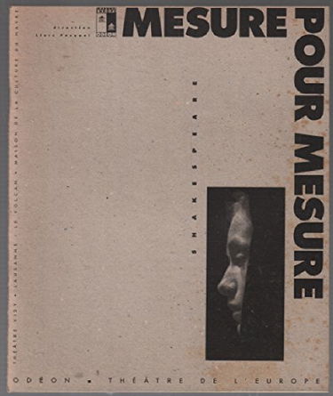 Mesure pour mesure