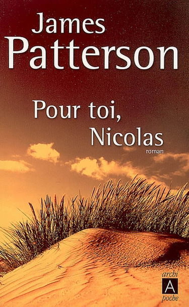 Pour toi, Nicolas