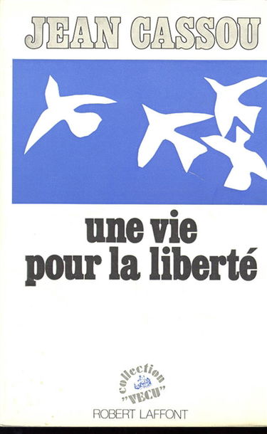 Une Vie pour la liberté