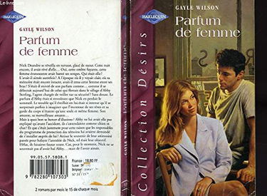 PARFUM DE FEMME