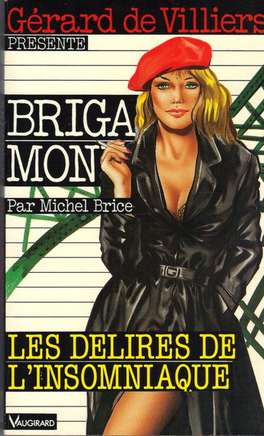 Délires de l'insomniaque