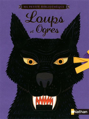 Loups et ogres