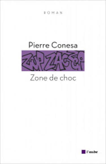 Zone de choc