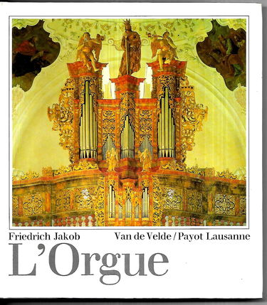 L'Orgue