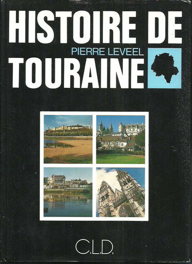 Histoire de Touraine