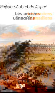 Les anciens Canadiens