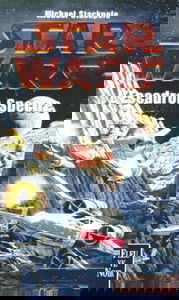 Star wars : L'escadron spectre