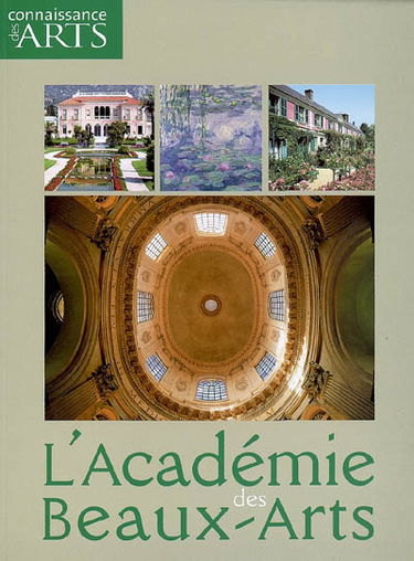 L'académie des beaux-arts