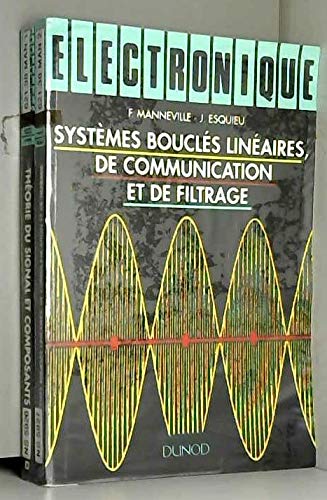 Electronique, tome 2