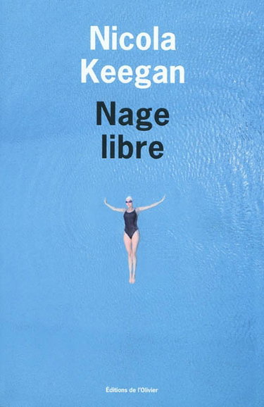 Nage libre