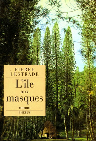 L'île aux masques