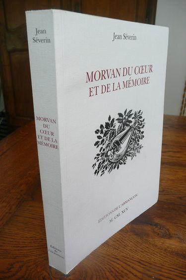 Morvan du coeur et de la mémoire