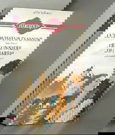 Le ravisseur d'amour