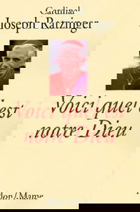 Voici Quel Est Notre Dieu