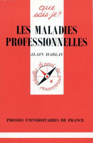 Les maladies professionnelles