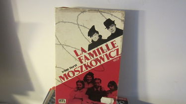 La Famille Moszkowicz