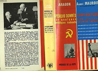 Histoire parallele - tome IV