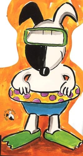 Uki au fil des jours. Vol. 2002. La semaine d'Uki