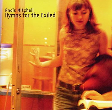 Couverture de Hymns for The Exiled [Import]