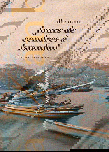 Jours de cendres à Istanbul