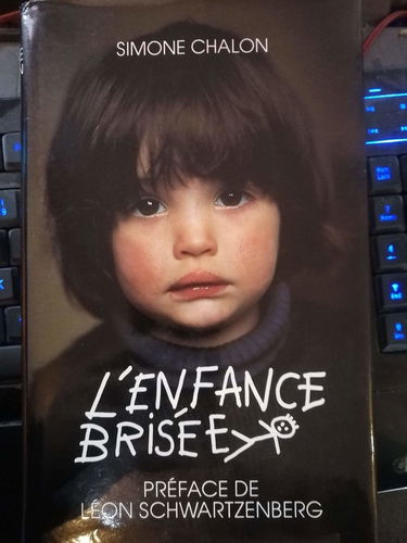 L'Enfance brisée