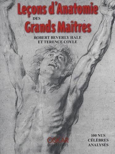 LECONS D'ANATOMIE DES GRANDS MAITRES