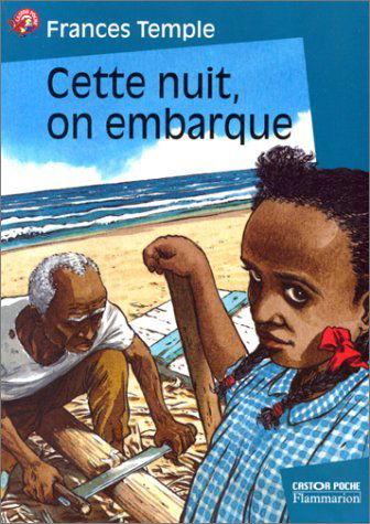 Cette nuit on embarque