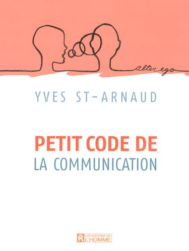 PETIT CODE DE LA COMMUNICATION