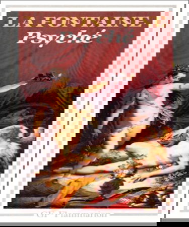 Les Amours de Psyché et de Cupidon