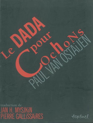 Le dada pour Cochons