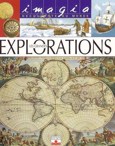 Les grandes explorations