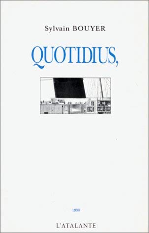 Quotidius