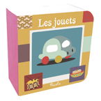 Les jouets