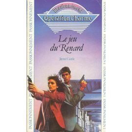 Le Jeu du renard