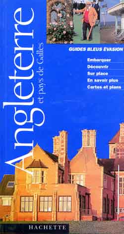 Angleterre et pays de Galles