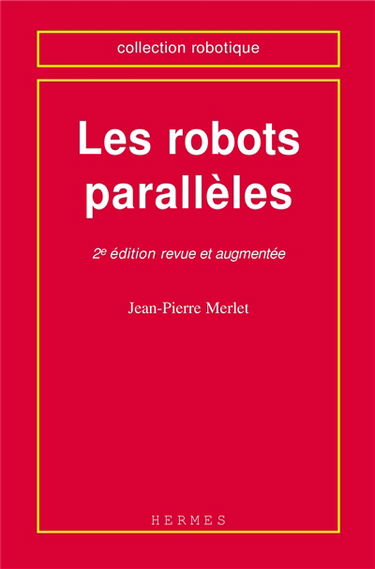 Les robots parallèles