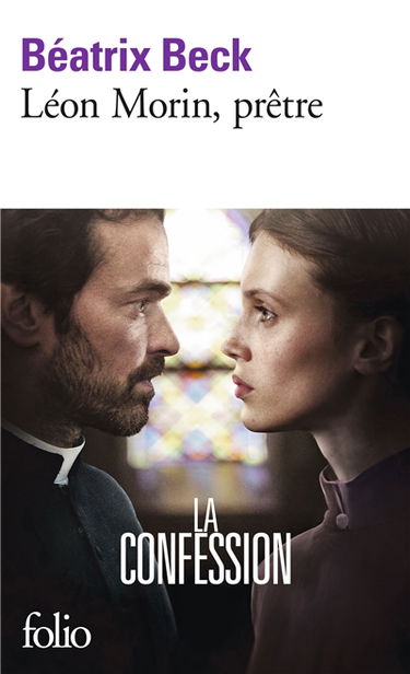 Léon Morin, prêtre