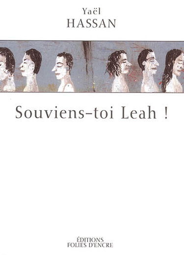 Souviens-toi Leah !