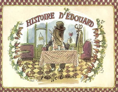 Histoire d'Edouard