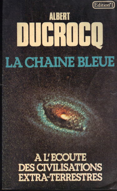 La Chaine Bleue