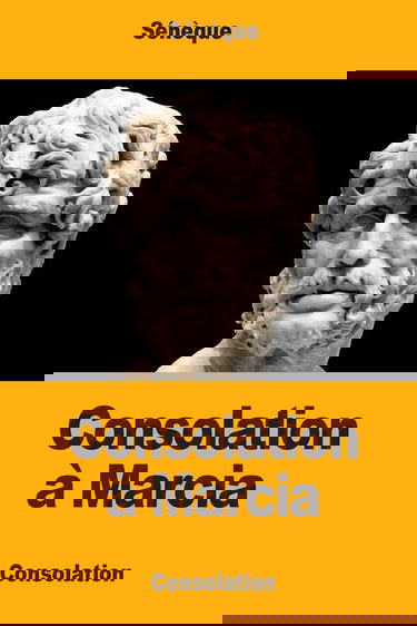 Consolation à Marcia