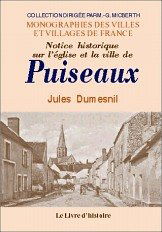 Histoire de Puiseaux
