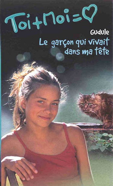 Le garçon qui vivait dans ma tête