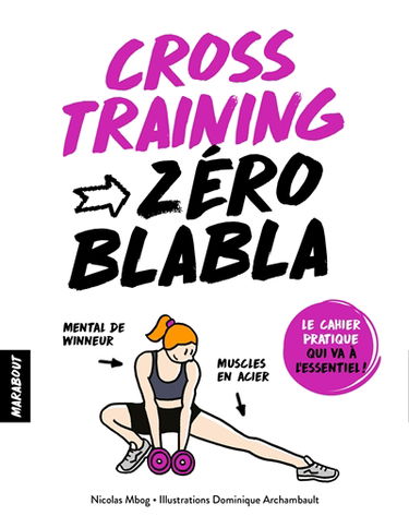 Cross training : 28 jours pour être au top !