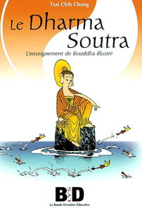 Le Dharma soutra illustré