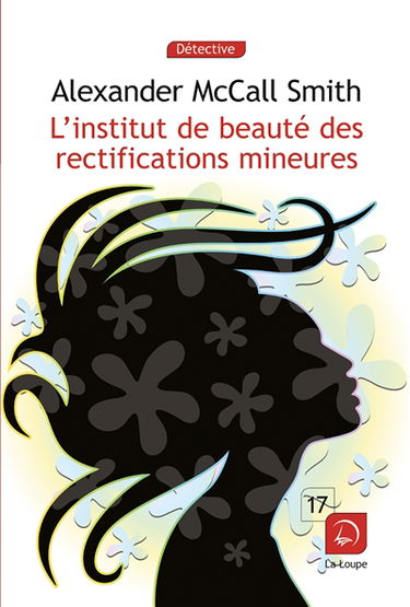 L'institut de beauté des rectifications mineures