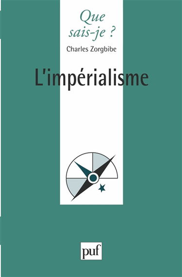L'impérialisme