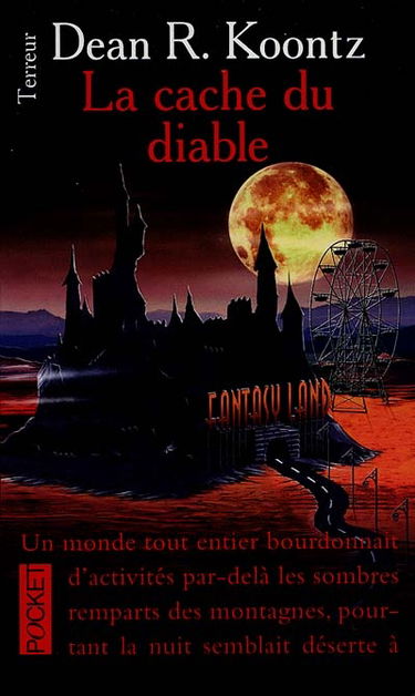 La cache du diable